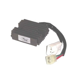 TOURMAX REGULATOR NAPIĘCIA HONDA CBR 600RR '03-'06 (OEM:31600-MEE-003) (MADE IN JAPAN)