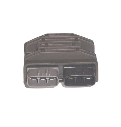 TOURMAX REGULATOR NAPIĘCIA HONDA CTX 700 '14-'18, NC 700 '15-'18 (OEM:31600-MJF-A01) (MADE IN JAPAN)