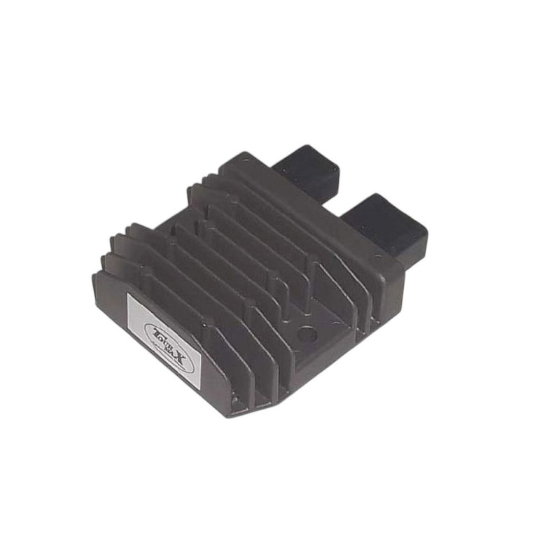 TOURMAX REGULATOR NAPIĘCIA HONDA INTEGRA 700 '13-'16, NC 700 '13-'14, NC 700X/XD '13-'20 (OEM:31600-MJJ-D71) TOURMAX REGULATOR NAPIĘCIA HONDA INTEGRA 700 '13-'16, NC 700 '13-'14, NC 700X/XD '13-'20 (OEM:31600-MJJ-D71)