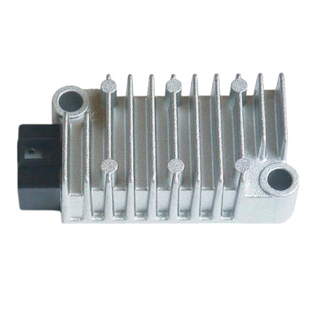 TOURMAX REGULATOR NAPIĘCIA YAMAHA YN 50 '09-'10, TDR 125 '97-'02, TW 125 '99-'03, WR 125R/X '09-'14, TW 200 '01-'20