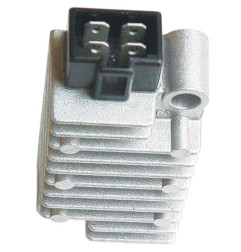 TOURMAX REGULATOR NAPIĘCIA YAMAHA YN 50 '09-'10, TDR 125 '97-'02, TW 125 '99-'03, WR 125R/X '09-'14, TW 200 '01-'20