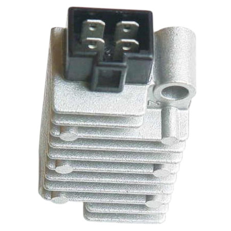 TOURMAX REGULATOR NAPIĘCIA YAMAHA YN 50 '09-'10, TDR 125 '97-'02, TW 125 '99-'03, WR 125R/X '09-'14, TW 200 '01-'20
