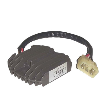 TOURMAX REGULATOR NAPIĘCIA YAMAHA FZS 600 '02-'03 (OEM:5RT-81960-00) (MADE IN JAPAN)