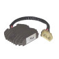 TOURMAX REGULATOR NAPIĘCIA YAMAHA FZS 600 '02-'03 (OEM:5RT-81960-00) (MADE IN JAPAN)