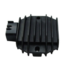 TOURMAX REGULATOR NAPIĘCIA YAMAHA XT 250 '13-'18, YFM 125-660 '99-'13 (OEM:5GT-81960-00) (MADE IN JAPAN)