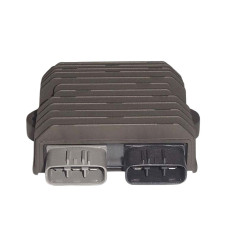 TOURMAX REGULATOR NAPIĘCIA SUZUKI DL 1000/X V-STROM '14-'19, DL 1050 V-STROM '20, (OEM:32800-31J00) (MADE IN JAPAN)