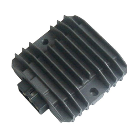 TOURMAX REGULATOR NAPIĘCIA KAWASAKI ZX 400 '87-'93, ZX 500/550 '88-'89, ZX 600 '87-'92, VN 750 '86-'93, VN 1500 '88-'92