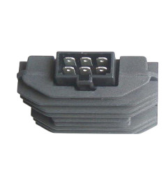TOURMAX REGULATOR NAPIĘCIA KAWASAKI ZX 400 '87-'93, ZX 500/550 '88-'89, ZX 600 '87-'92, VN 750 '86-'93, VN 1500 '88-'92