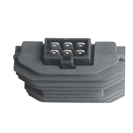 TOURMAX REGULATOR NAPIĘCIA KAWASAKI ZX 400 '87-'93, ZX 500/550 '88-'89, ZX 600 '87-'92, VN 750 '86-'93, VN 1500 '88-'92