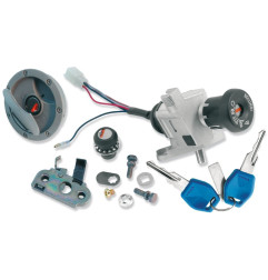 V PARTS (VICMA) STACYJKA (Z KOMPLETEM ZAMKÓW) MBK YQ, YAMAHA YQ 50/100 1997-2006 (6508)