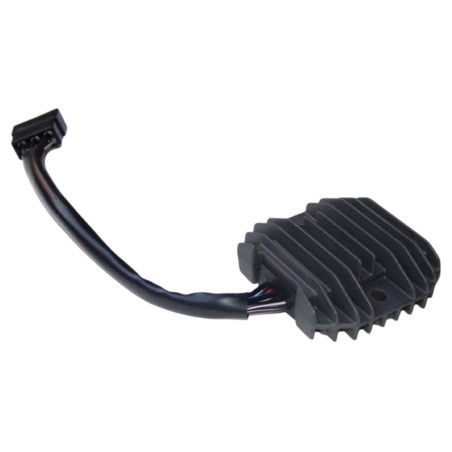 TOURMAX REGULATOR NAPIĘCIA KAWASAKI ZX 600/ZX-6R NINJA '98-'99, VN 800 VULCAN/CLASIC/DRIFTER '95-'06 (OEM:21066-1099)