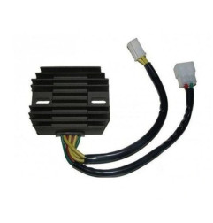 TOURMAX REGULATOR NAPIĘCIA DUCATI 749 S/R/DARK '03-'06, 848 '08-'09, 848 EVO/CORSE '11-'12, 848 STREETFIGHTER '12