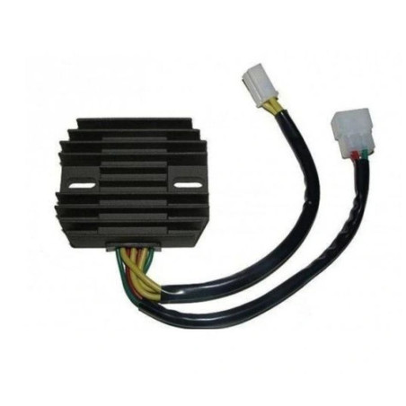 TOURMAX REGULATOR NAPIĘCIA DUCATI 749 S/R/DARK '03-'06, 848 '08-'09, 848 EVO/CORSE '11-'12, 848 STREETFIGHTER '12