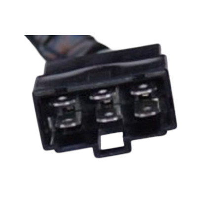 TOURMAX REGULATOR NAPIĘCIA KAWASAKI ZX 600/ZX-6R NINJA '98-'99, VN 800 VULCAN/CLASIC/DRIFTER '95-'06 (OEM:21066-1099)