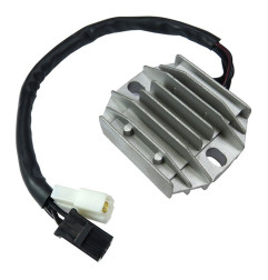 GAUSS REGULATOR NAPIĘCIA SUZUKI DR 650 '90-91, GSF 400 BANDIT '90-94, GS 500 '89-11 (OEM:32800-C01D00J000)