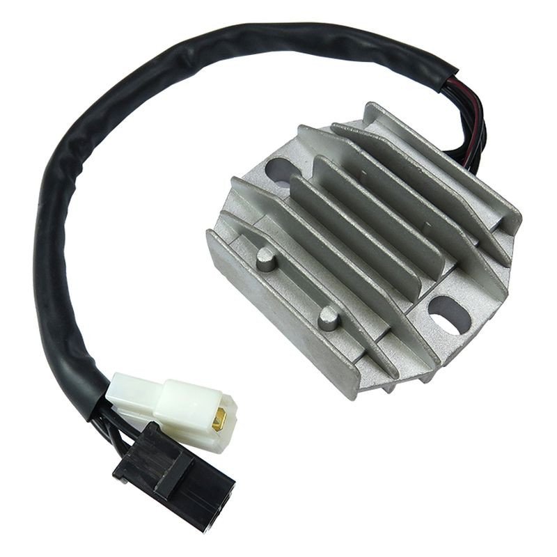 GAUSS REGULATOR NAPIĘCIA SUZUKI DR 650 '90-91, GSF 400 BANDIT '90-94, GS 500 '89-11 (OEM:32800-C01D00J000)