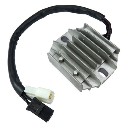 GAUSS REGULATOR NAPIĘCIA SUZUKI DR 650 '90-91, GSF 400 BANDIT '90-94, GS 500 '89-11 (OEM:32800-C01D00J000)