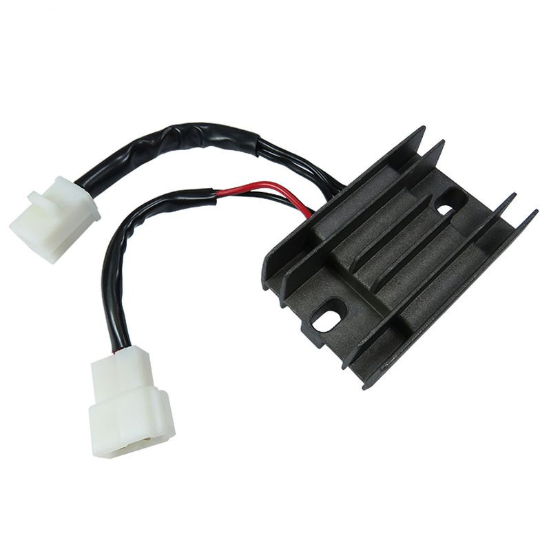 GAUSS REGULATOR NAPIĘCIA SUZUKI EN 125, GN 125, GN 250, GS 125, GZ 125, GZ 250, TU 125, TU 250 GAUSS REGULATOR NAPIĘCIA SUZUKI EN 125, GN 125, GN 250, GS 125, GZ 125, GZ 250, TU 125, TU 250