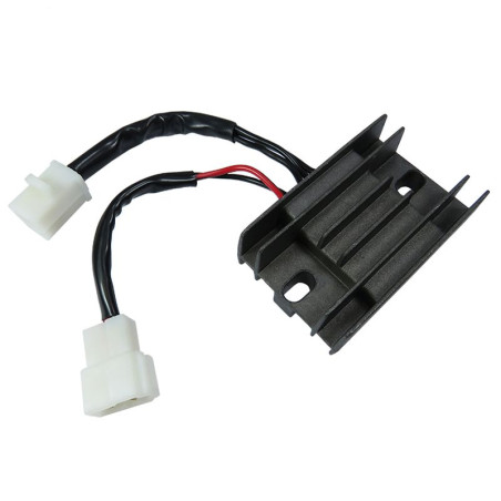GAUSS REGULATOR NAPIĘCIA SUZUKI EN 125, GN 125, GN 250, GS 125, GZ 125, GZ 250, TU 125, TU 250