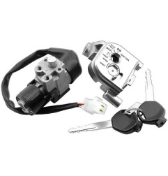 V PARTS (VICMA) STACYJKA HONDA PCX 125/150 2010-2013 (14147)