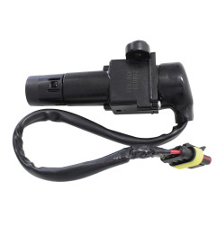 STACYJKA FORT350
