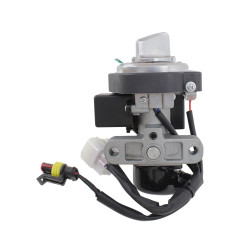 STACYJKA MTX125