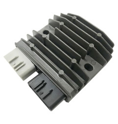 GAUSS REGULATOR NAPIĘCIA BMW S 1000R, S 1000RR, S 1000XR, S 1000RR HP4 '10-'18 (OEM:FH020AA; 12317718422)