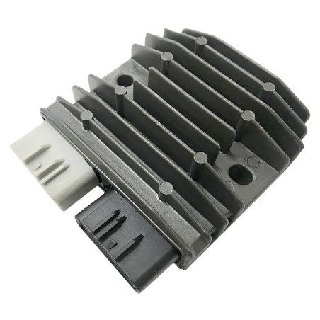 GAUSS REGULATOR NAPIĘCIA BMW S 1000R, S 1000RR, S 1000XR, S 1000RR HP4 '10-'18 (OEM:FH020AA; 12317718422)