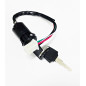 STACYJKA POWER FORCE ON/OFF POCKET BIKE 4 KABLE POC000001A STACYJKA POWER FORCE ON/OFF POCKET BIKE 4 KABLE POC000001A