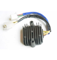 TOURMAX REGULATOR NAPIĘCIA HONDA CB 900C/F '81-'82, CB 750K/C/F '81-'82, CB 750SC '82-'83