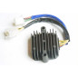 TOURMAX REGULATOR NAPIĘCIA HONDA CB 900C/F '81-'82, CB 750K/C/F '81-'82, CB 750SC '82-'83 TOURMAX REGULATOR NAPIĘCIA HONDA CB 900C/F '81-'82, CB 750K/C/F '81-'82, CB 750SC '82-'83