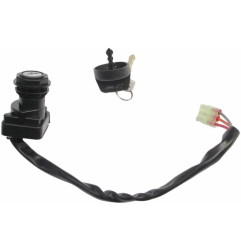 Stacyjka Suzuki LTZ 400 37110-07G00 37110-07G01