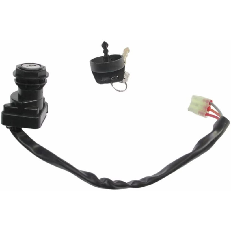 Stacyjka Suzuki LTZ 400 37110-07G00 37110-07G01
