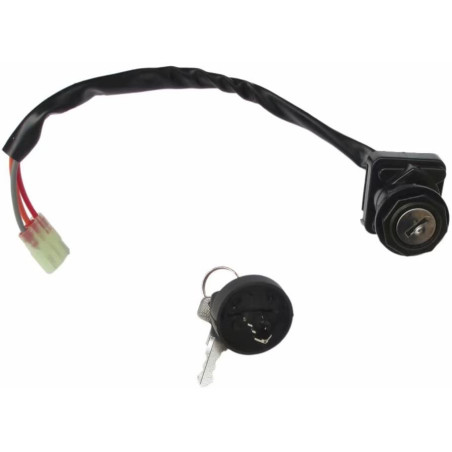 Stacyjka Suzuki LTZ 400 37110-07G00 37110-07G01