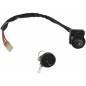 Stacyjka Suzuki LTZ 400 37110-07G00 37110-07G01