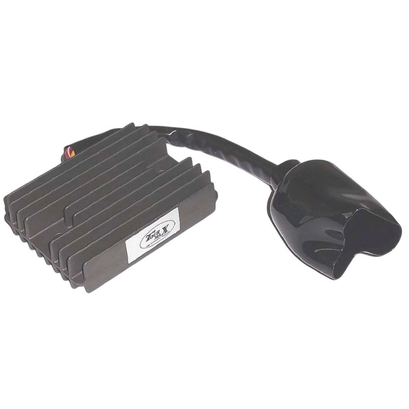 TOURMAX REGULATOR NAPIĘCIA HONDA VFR 800 FI '98-'99 (OEM: 31600-MBG-003) (MADE IN JAPAN)