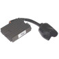 TOURMAX REGULATOR NAPIĘCIA HONDA VFR 800 FI '98-'99 (OEM: 31600-MBG-003) (MADE IN JAPAN)
