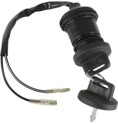 Stacyjka Yamaha Blaster YFS200 2XJ-82510-02-00
