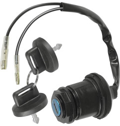 Stacyjka Yamaha Blaster YFS200 2XJ-82510-02-00