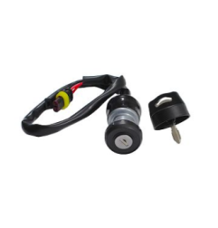 Stacyjka QJMOTOR 88100W610000