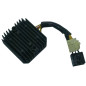 TOURMAX REGULATOR NAPIĘCIA HONDA PES 125/150 /R '06-'10, SH 125/150 D/R/S '05-'11 (OEM: 31600-KTF-641) (MADE IN JAPAN)