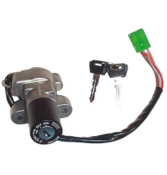 V PARTS (VICMA) STACYJKA SUZUKI GSF 600/GS500E/GSX600/750F, RF 600/900, GSXR 750/1100 (6542)
