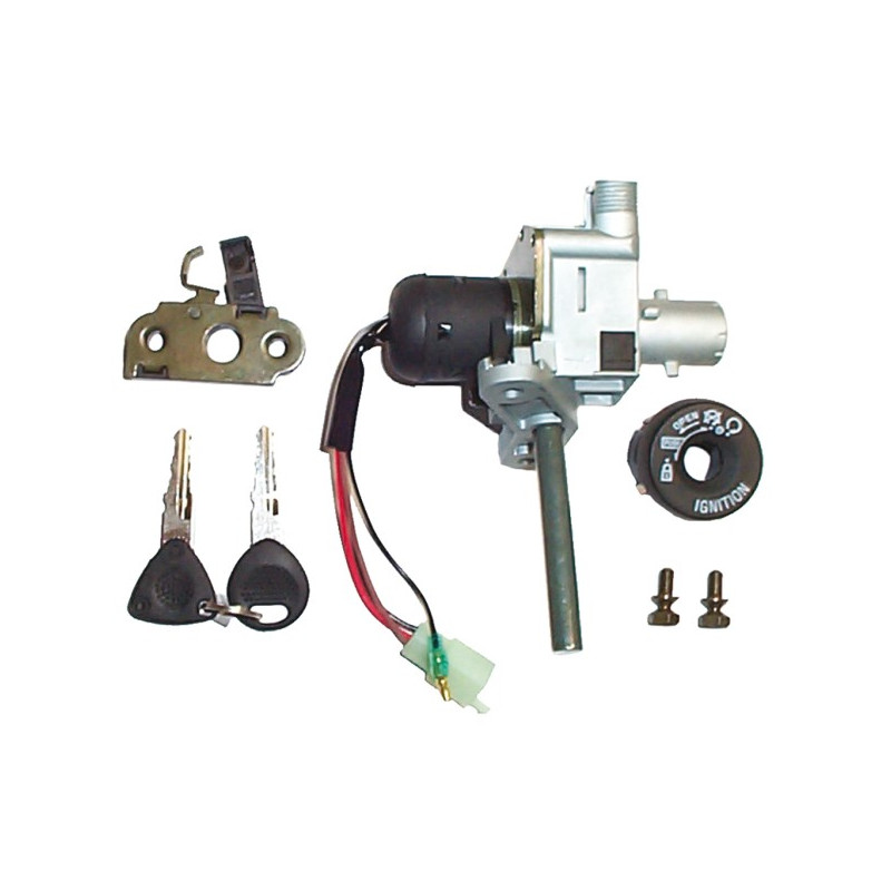 V PARTS (VICMA) STACYJKA YAMAHA YP 125 MAJESTY 98-00 (6577) V PARTS (VICMA) STACYJKA YAMAHA YP 125 MAJESTY 98-00 (6577)