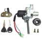 V PARTS (VICMA) STACYJKA YAMAHA YP 125 MAJESTY 98-00 (6577) V PARTS (VICMA) STACYJKA YAMAHA YP 125 MAJESTY 98-00 (6577)