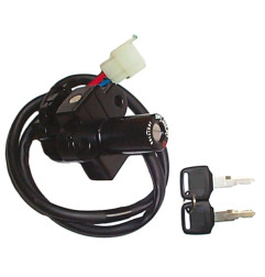V PARTS (VICMA) STACYJKA HONDA CBR 600 F 91-98 (6616)