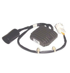 TOURMAX REGULATOR NAPIĘCIA HONDA CBR 1000RA '09-'16 (OEM: 31600-MFL-D01) (MADE IN JAPAN)