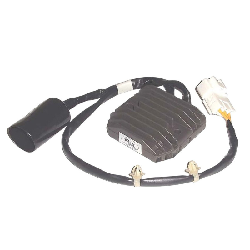 TOURMAX REGULATOR NAPIĘCIA HONDA CBR 1000RA '09-'16 (OEM: 31600-MFL-D01) (MADE IN JAPAN)
