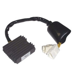 TOURMAX REGULATOR NAPIĘCIA HONDA VT 750C '06-'20 (OEM: 31600-MFE-641) (MADE IN JAPAN)