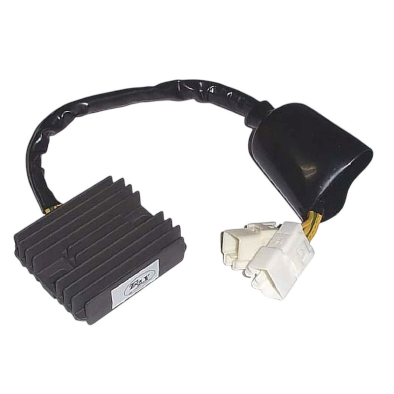 TOURMAX REGULATOR NAPIĘCIA HONDA VT 750C '06-'20 (OEM: 31600-MFE-641) (MADE IN JAPAN)