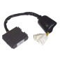 TOURMAX REGULATOR NAPIĘCIA HONDA VT 750C '06-'20 (OEM: 31600-MFE-641) (MADE IN JAPAN)